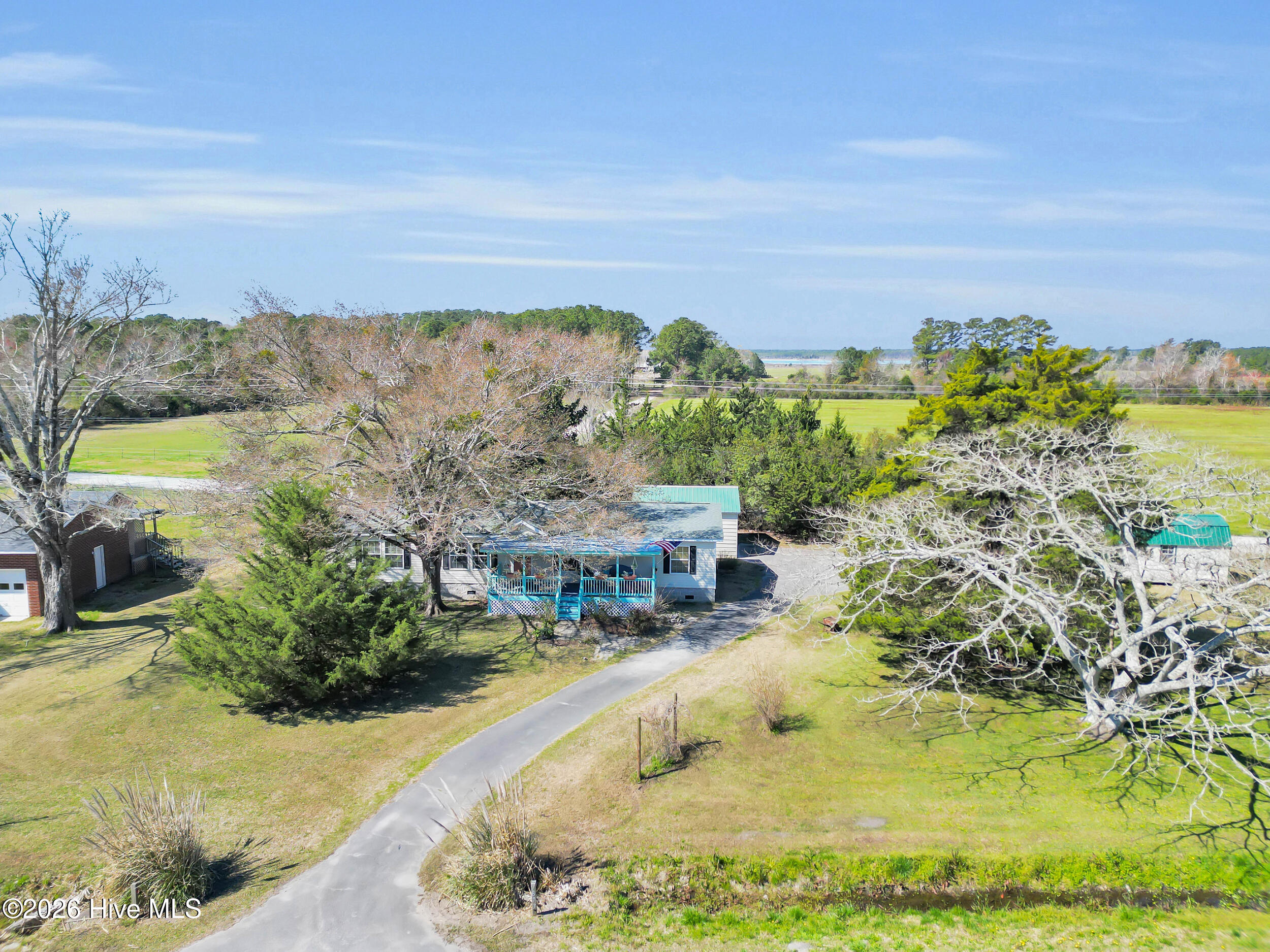1873 Highway 101,Beaufort