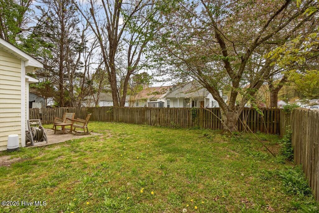 3607 Colony Drive,New Bern