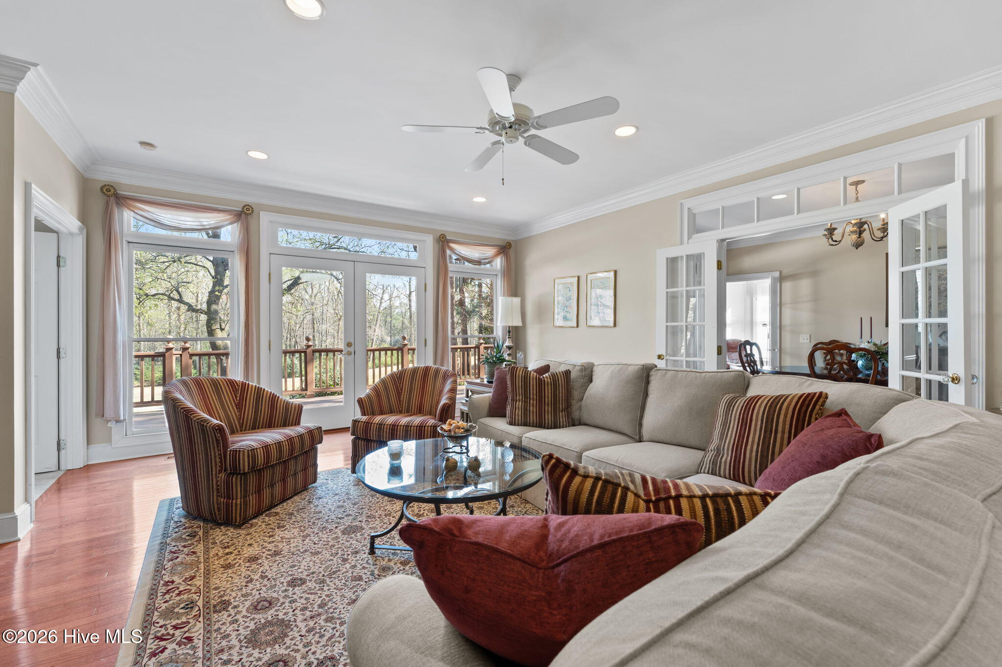 24 Thunderbird Circle, Pinehurst, NC, 28374