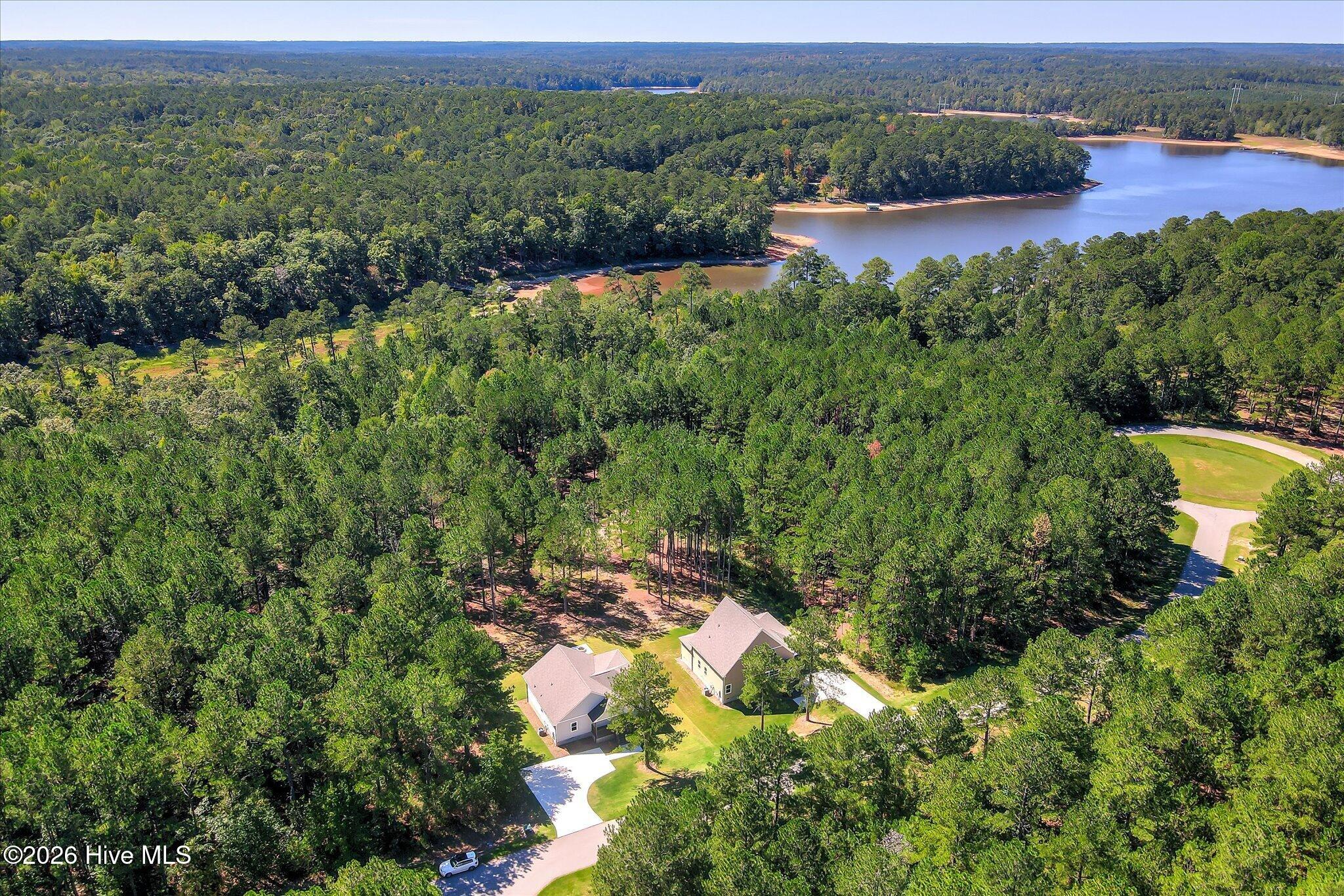 1198 and 1192 Sunset Cove, both are New Construction and For Sale