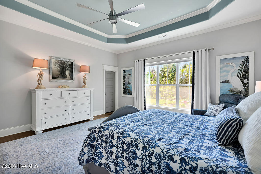 1222 Cross Water Circle, Leland, NC, 28451