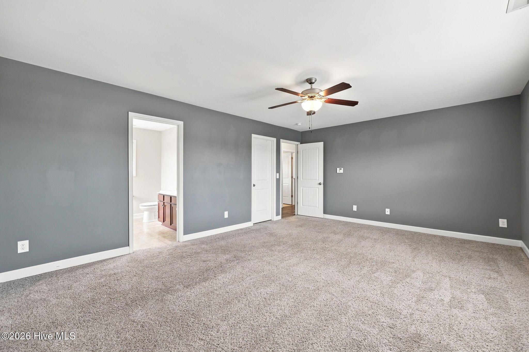 Exterior photo of 1217 Teakwood Drive, Greenville, NC 27834. MLS: 100597928