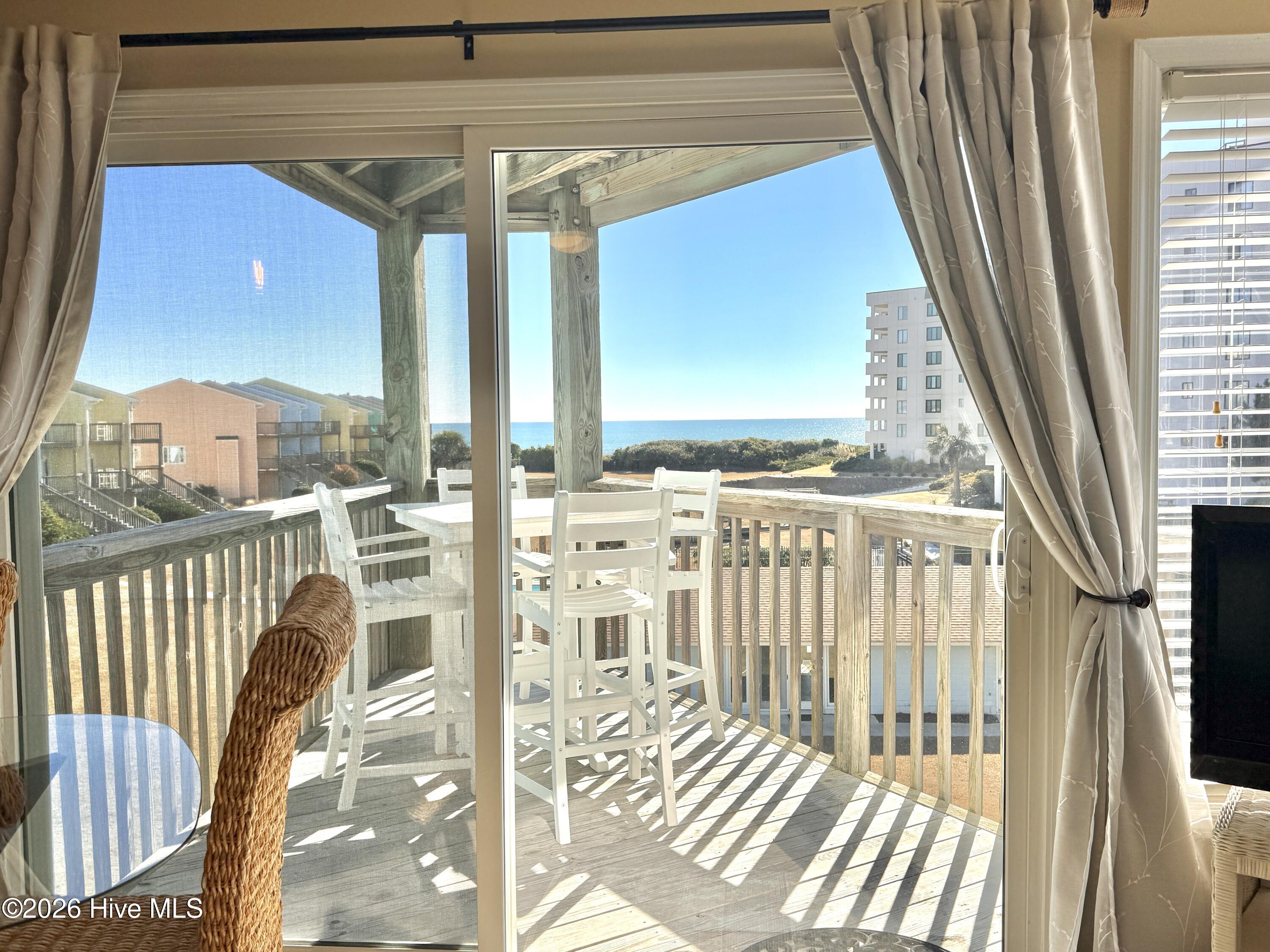 8801 Reed Drive UNIT 208n, Emerald Isle, NC, 28594