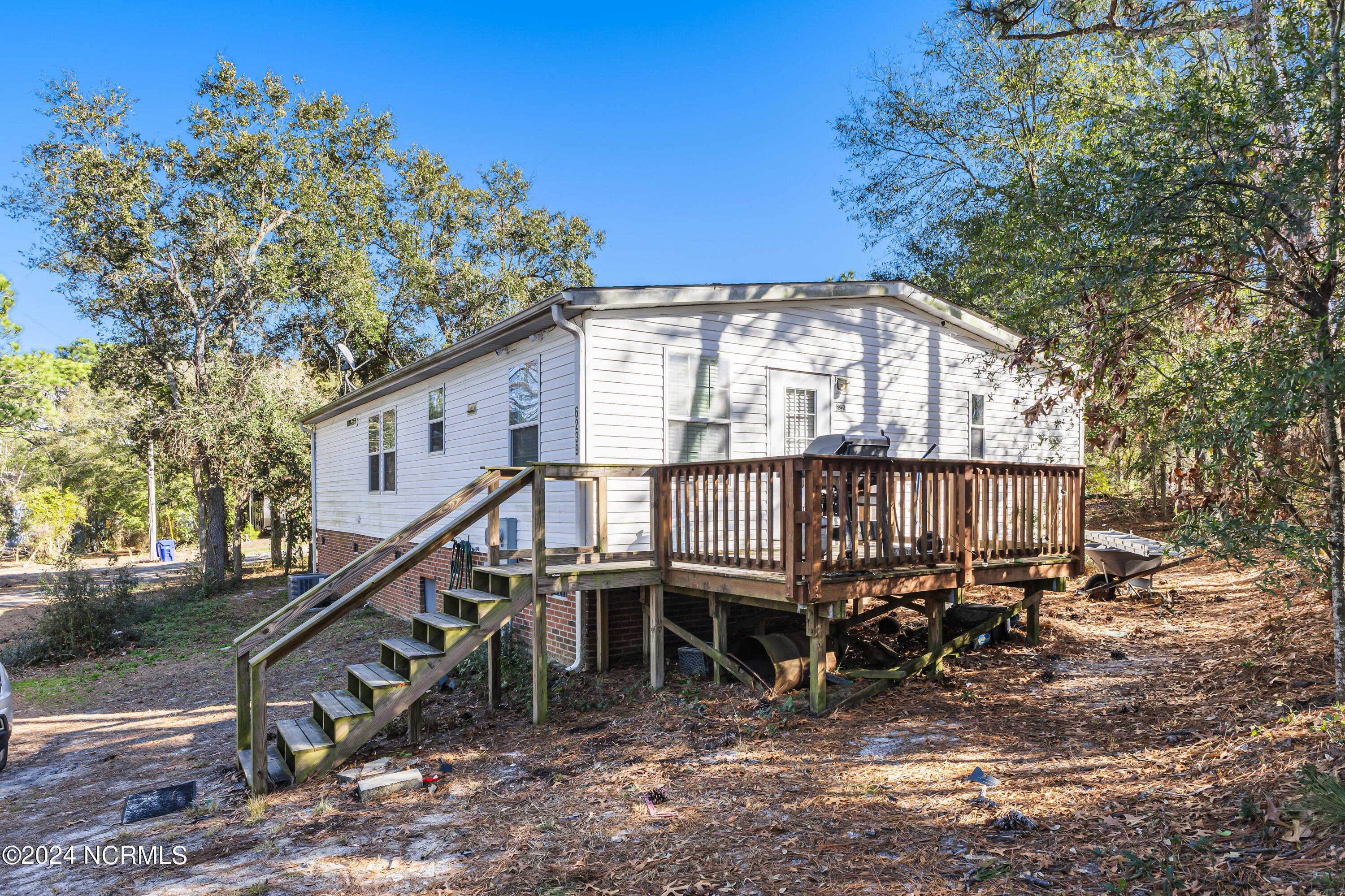 6231 Carolina Beach Road, Wilmington, NC, 28412