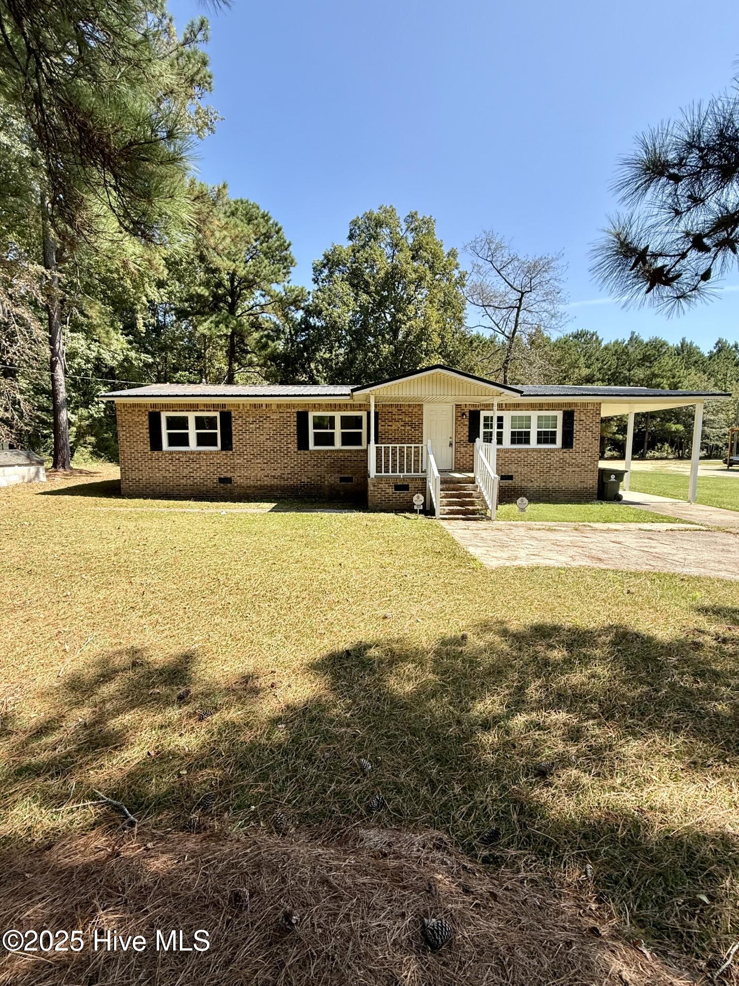 Homes for sale in Williamston, NC | 1995 Bear Trap Rd, Williamston, NC 27892 | MLS# 100483181