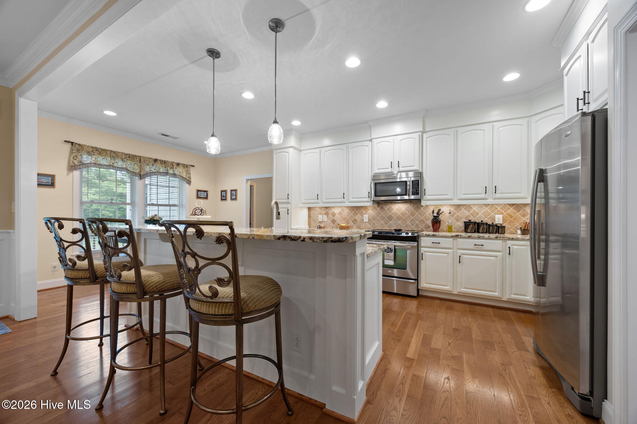 102 Travis Drive,Beaufort