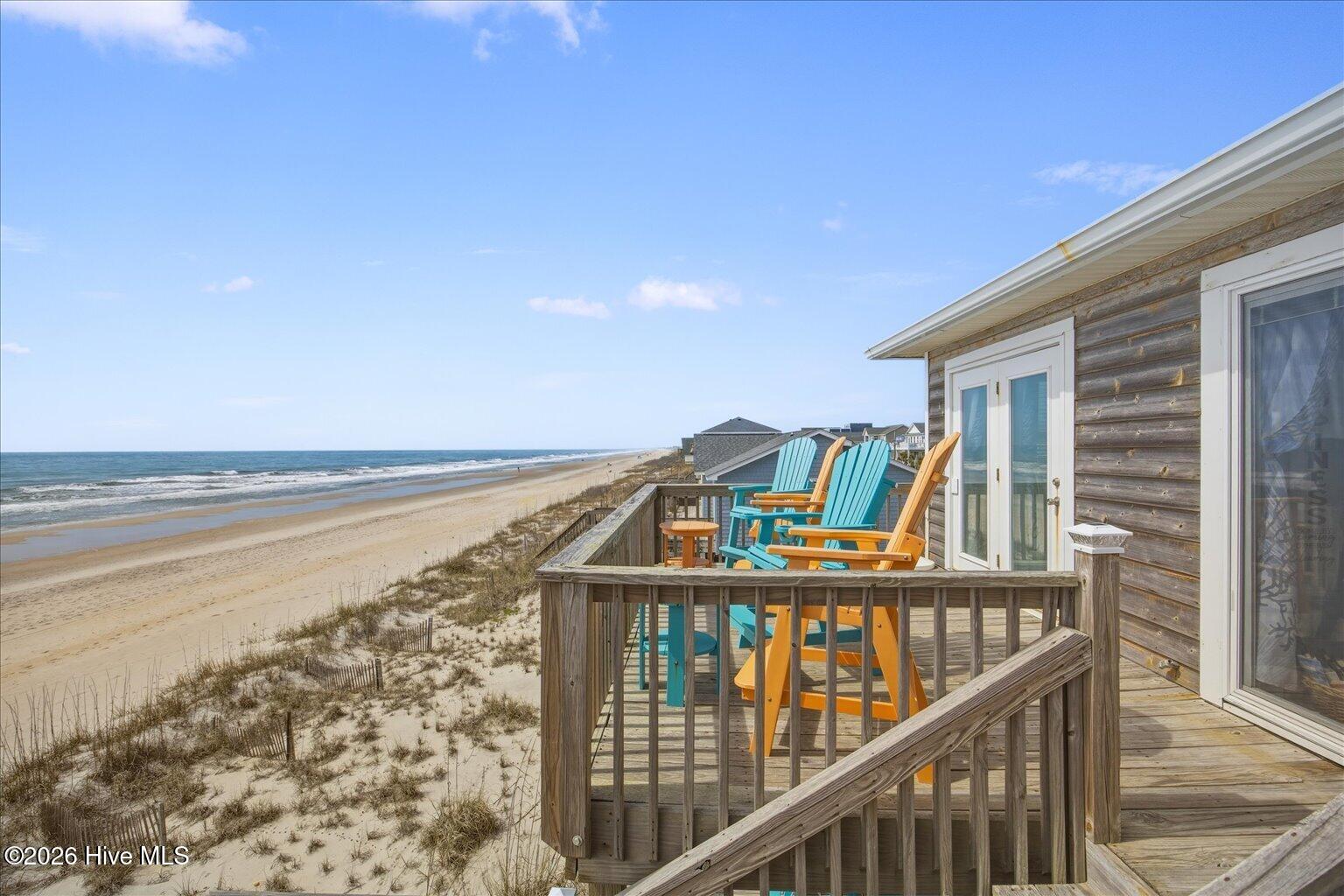 238 Topsail Road, North Topsail Beach, NC, 28460