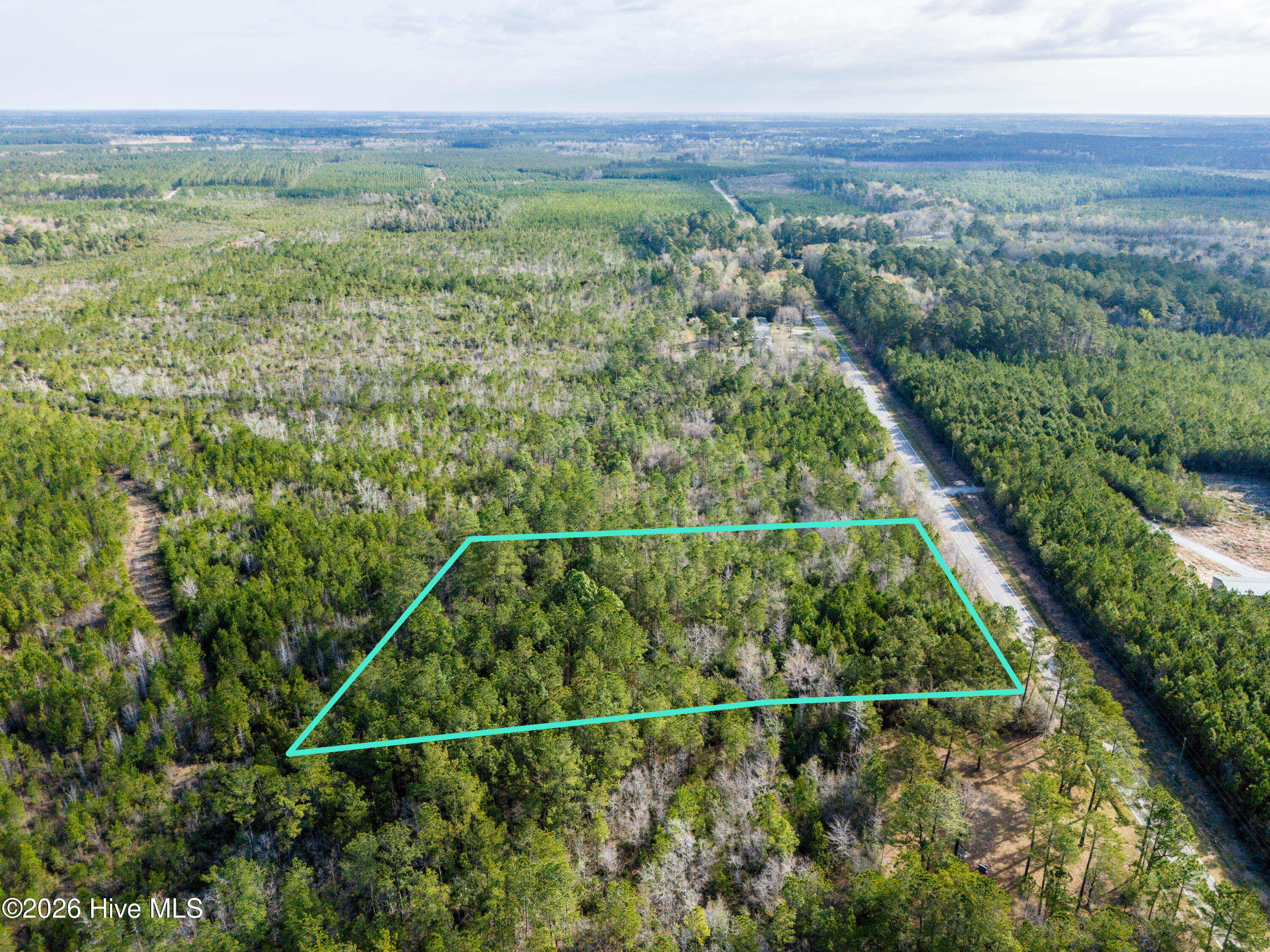 282 Hardy Graham Road,Maple Hill