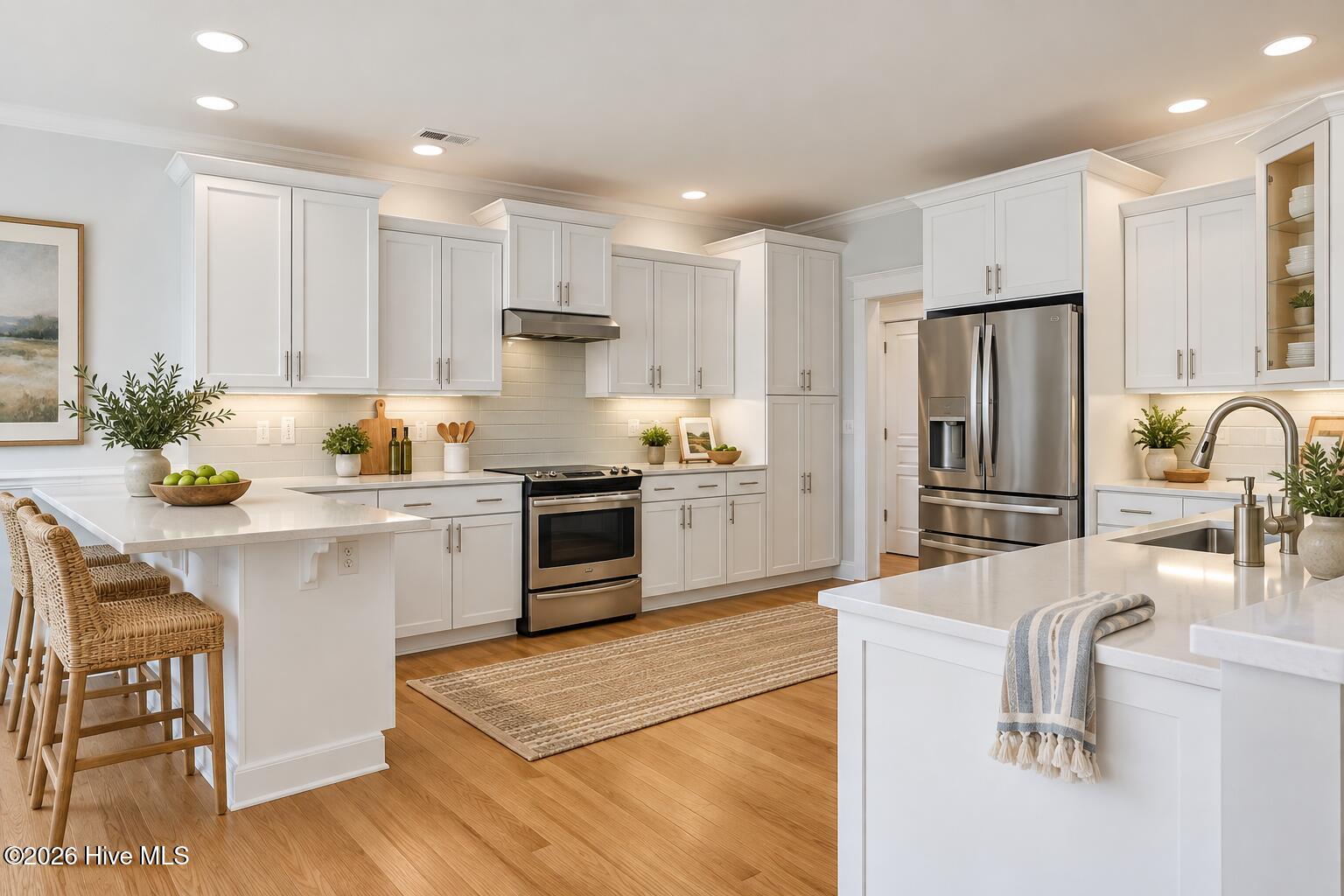 Photo 4 of Single family home for sale at 23 Stonegate Cir, Hampstead, NC 28443 | MLS# 100579325 | Listing updated on 2026-09-20