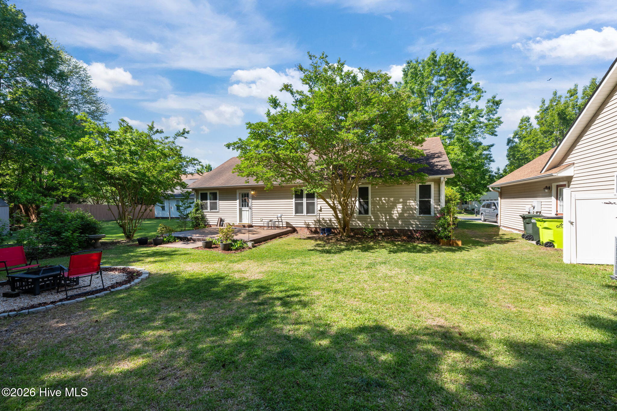 210 Monterey Circle,New Bern