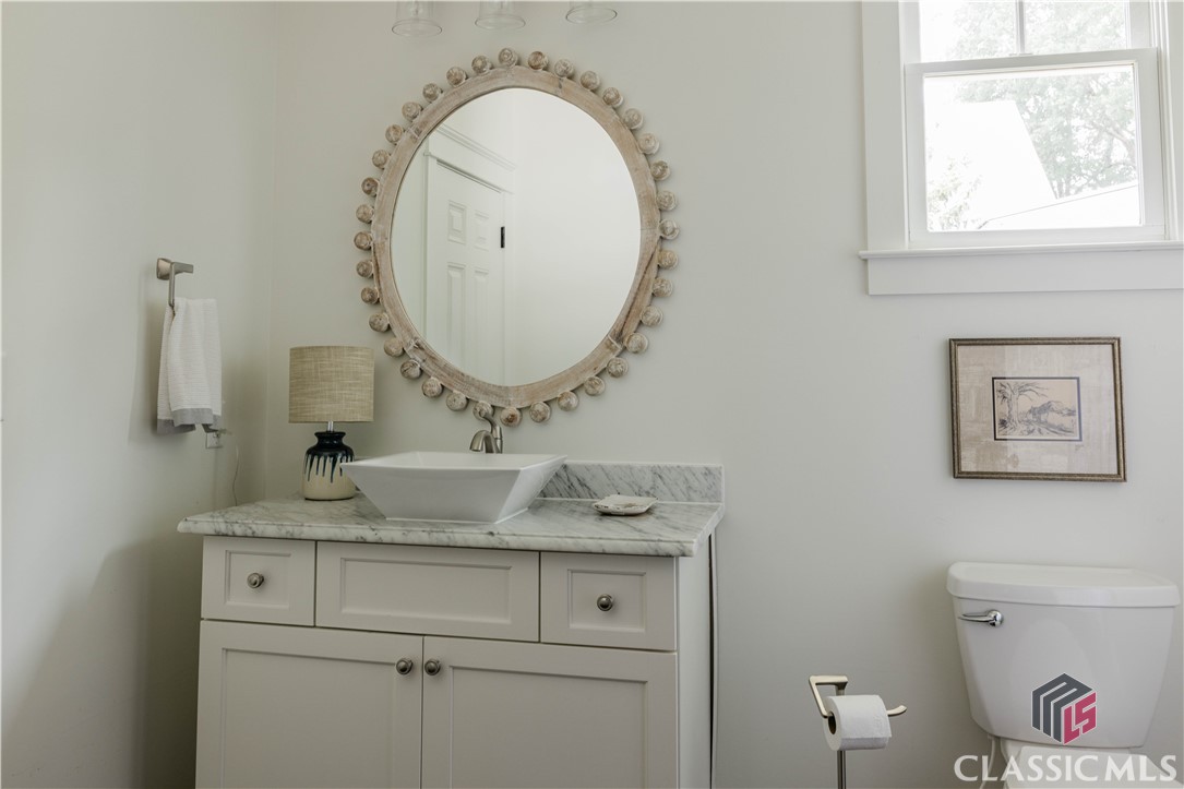 811 Foster Street, Madison, GA, 30650