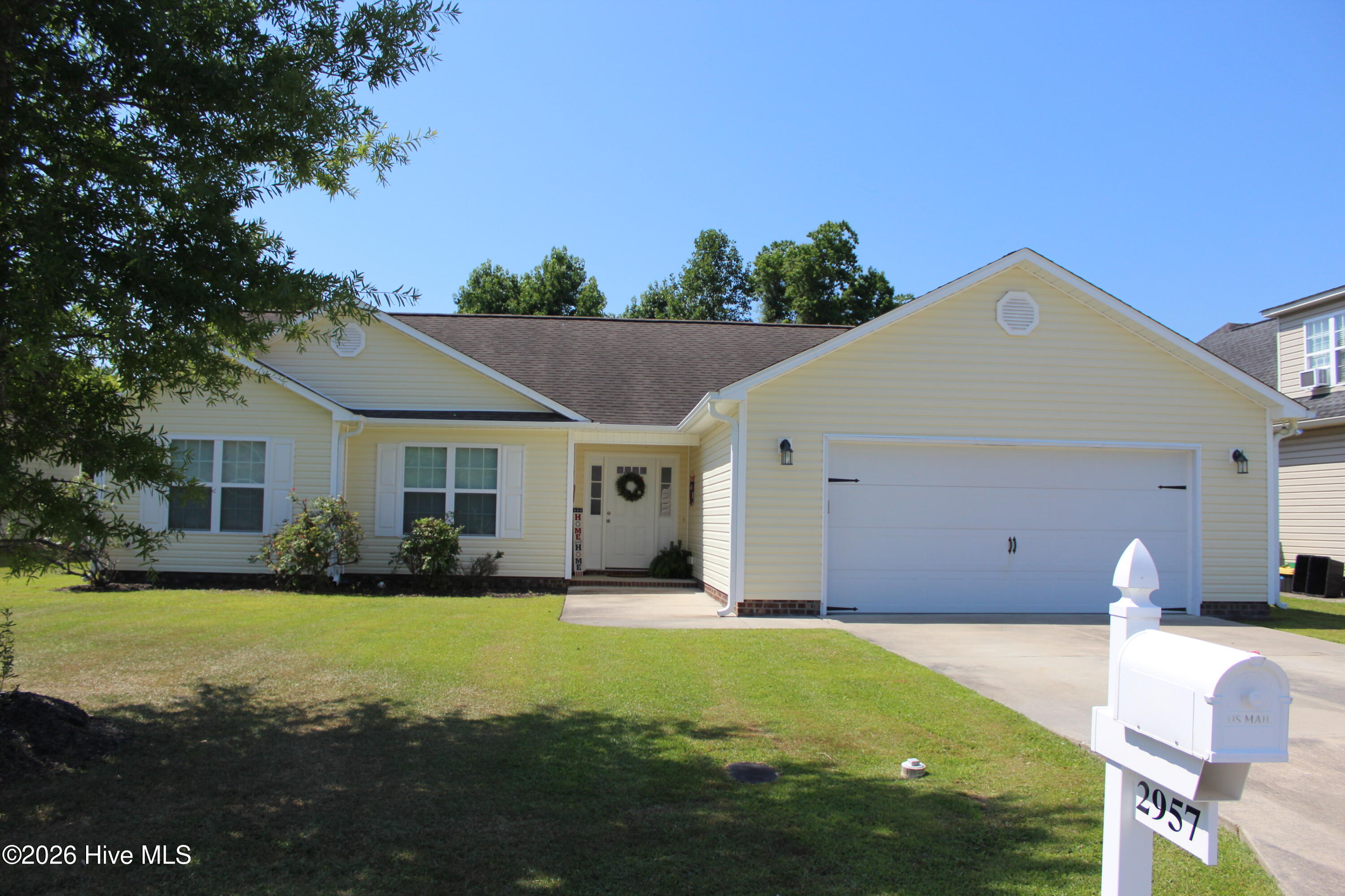 2957 Judge Manly Drive,New Bern