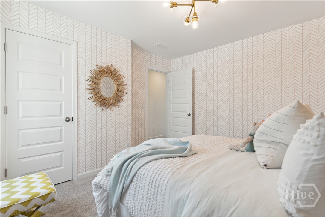 *Model home photography is for reference purposes only.  Does not depict actual home.