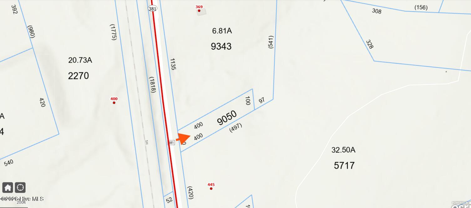 0 E 7th Street, Waynesboro, GA, 30830