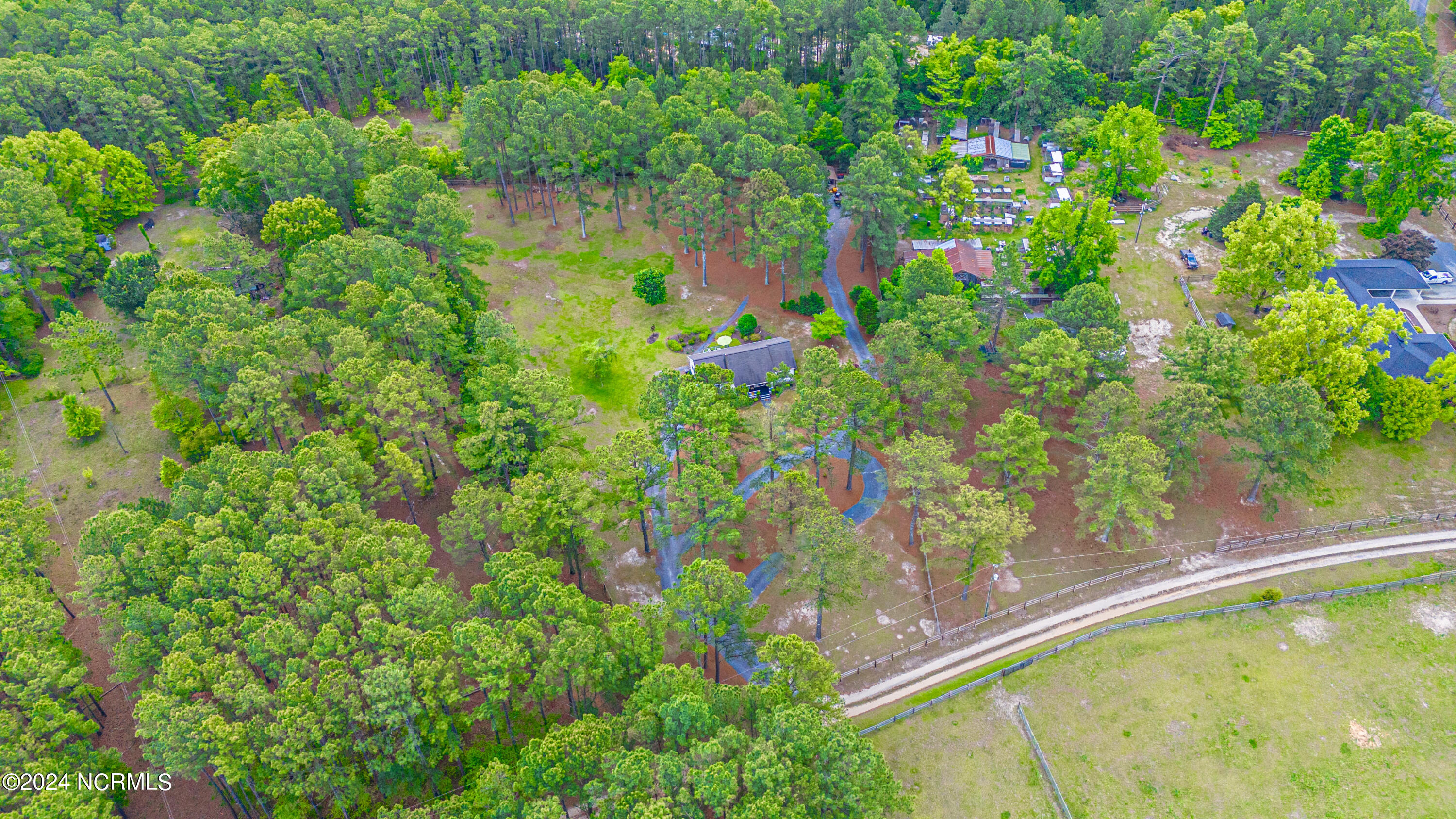 130 Martin Trail