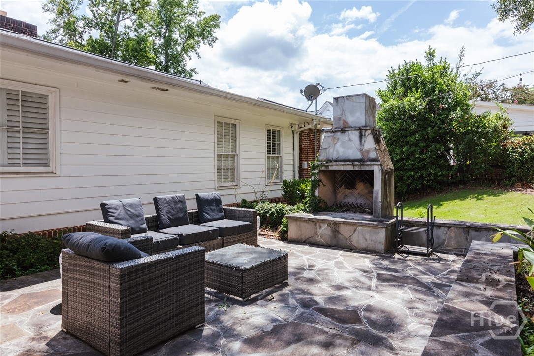 410 Milledge Circle