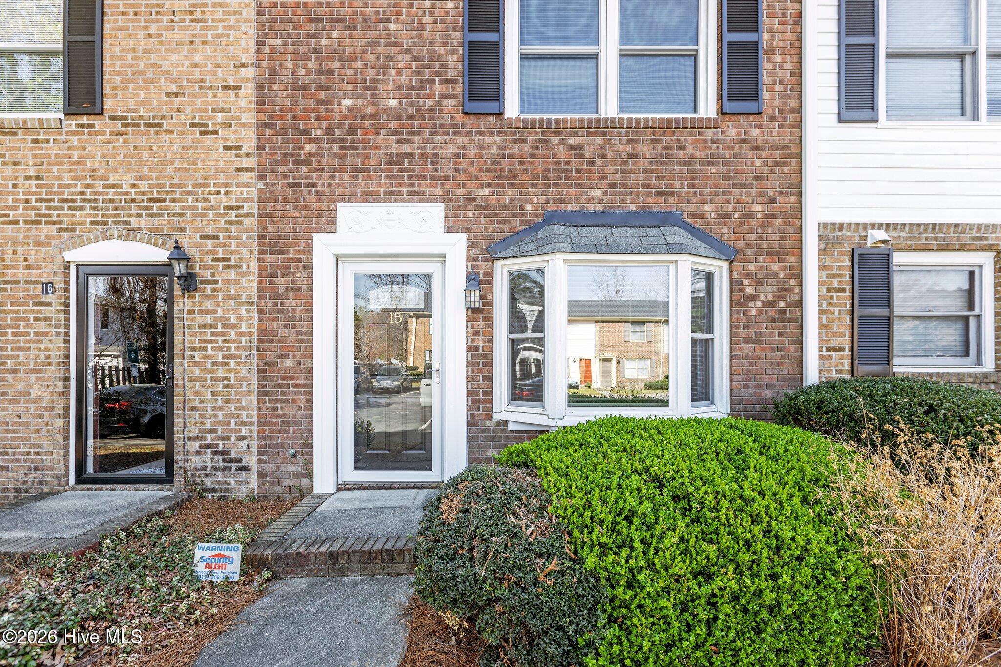 101 David Drive, #B15, Greenville, NC 27858 Listing Photo  1