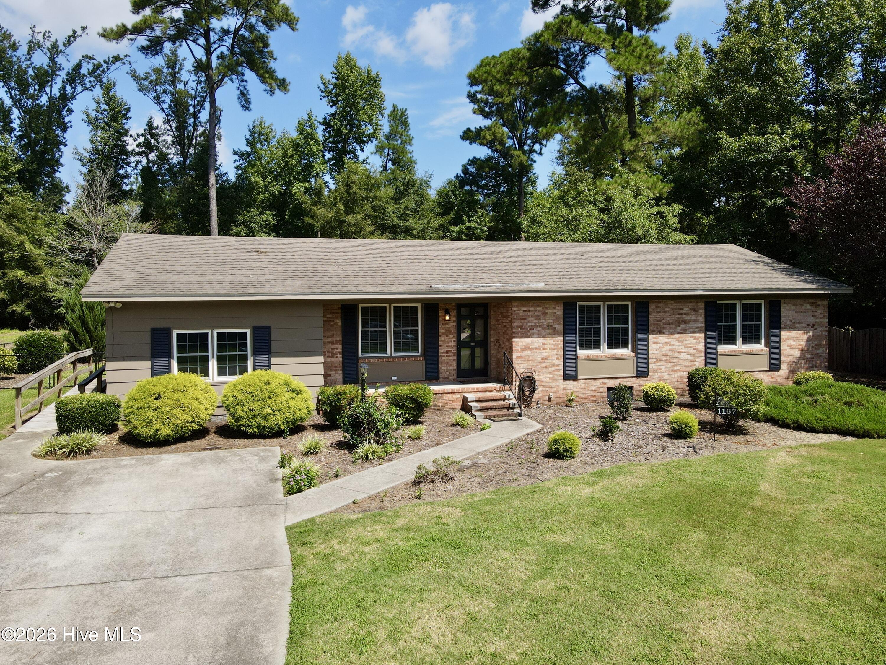 5th image of 1167 Circle Dr, Robersonville, NC 27871 | MLS# 100597041