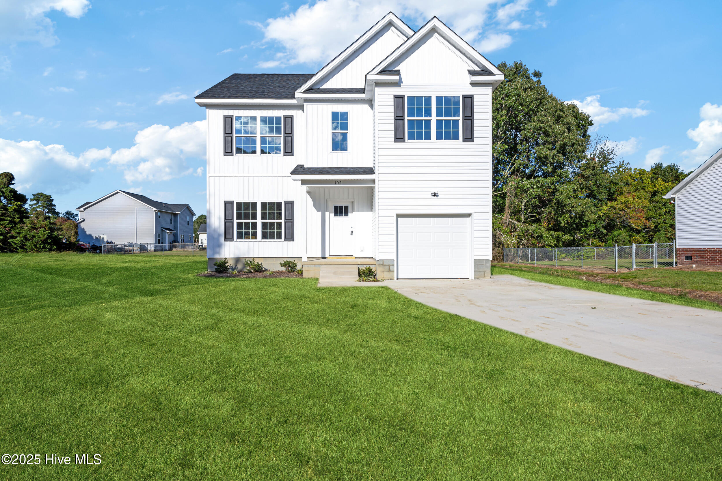 Property at 103 Glen Drive