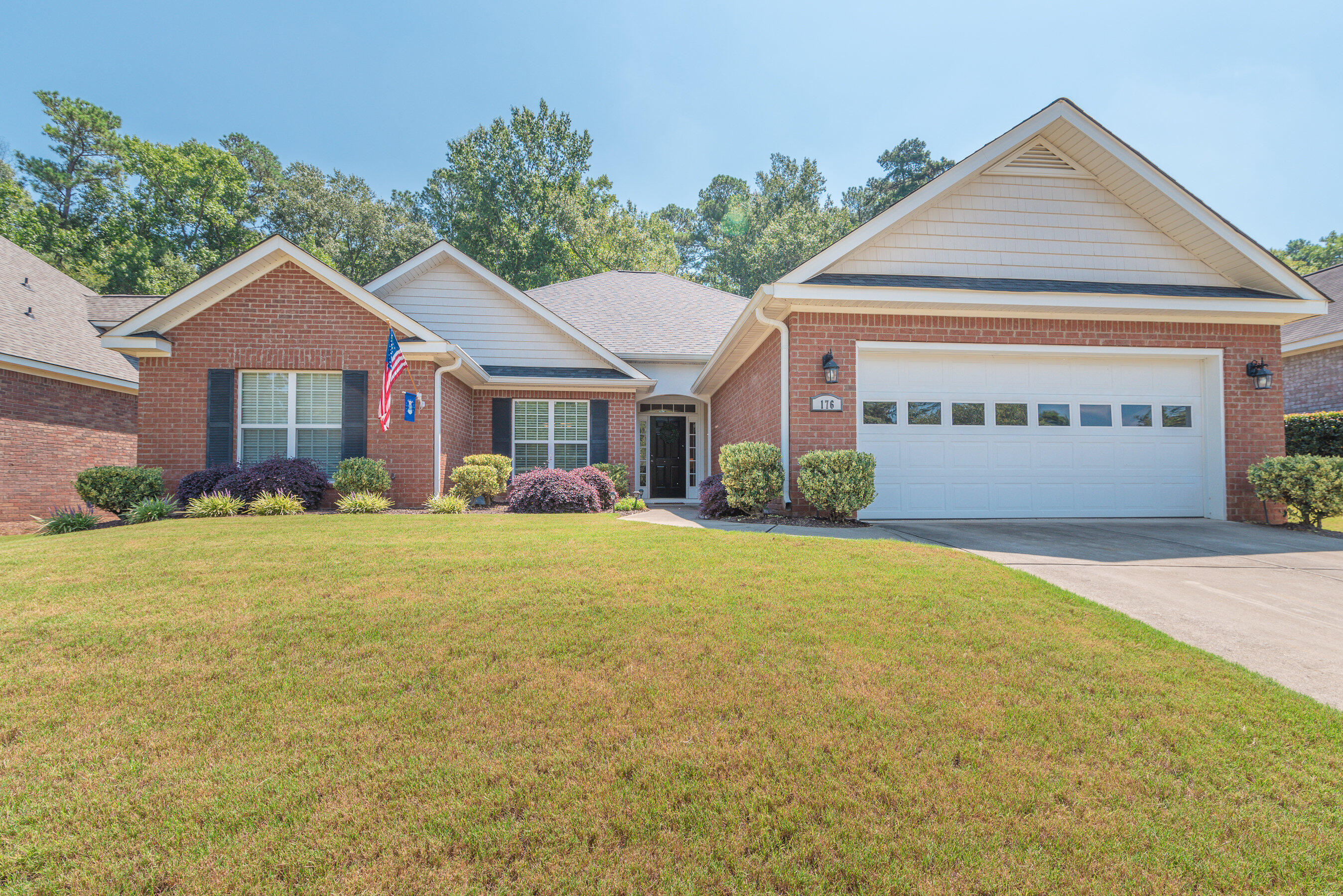 176 Blair Drive, North Augusta, SC 29860 Listing Photo  1