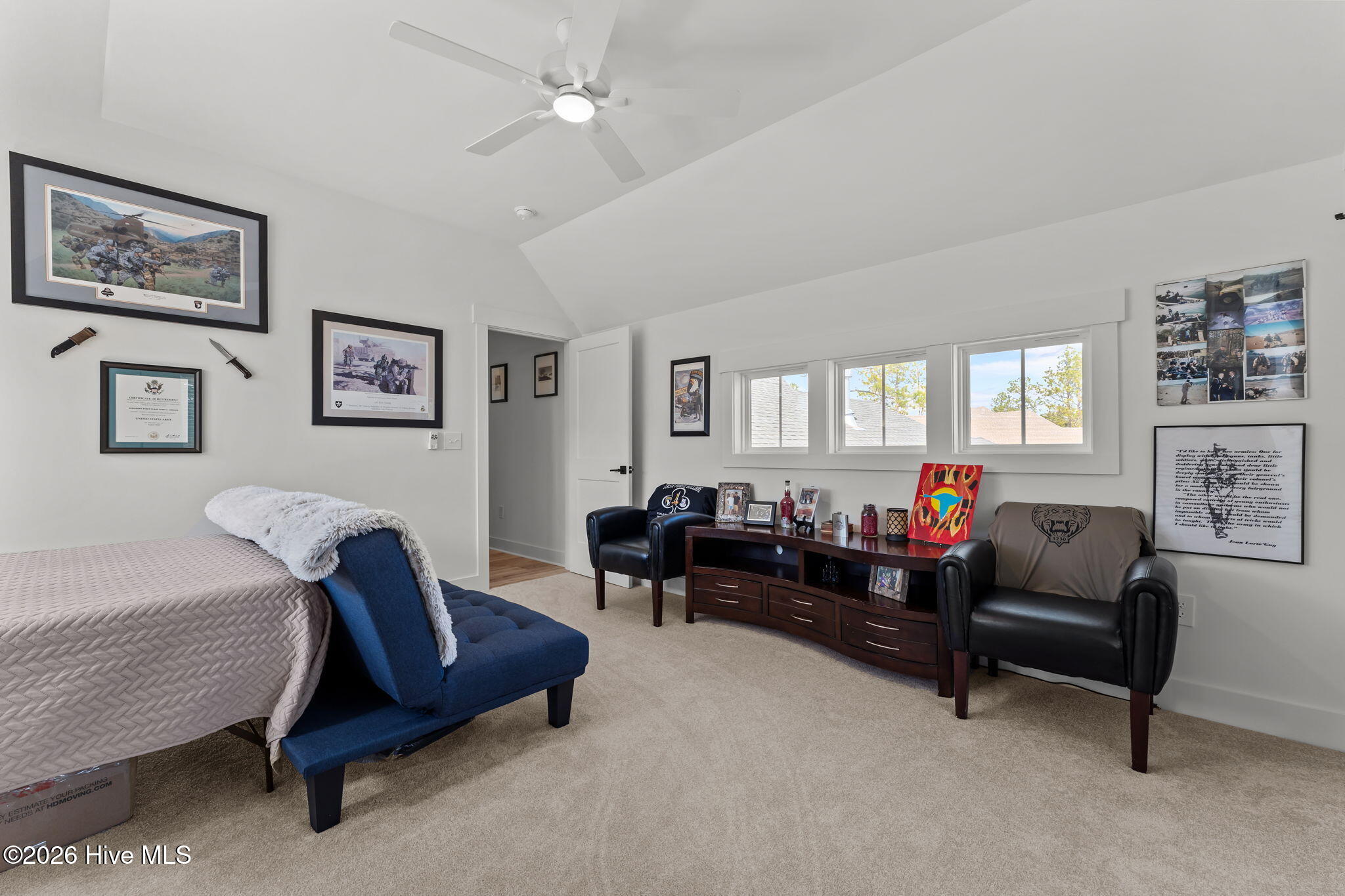 289 Carriage Park Drive