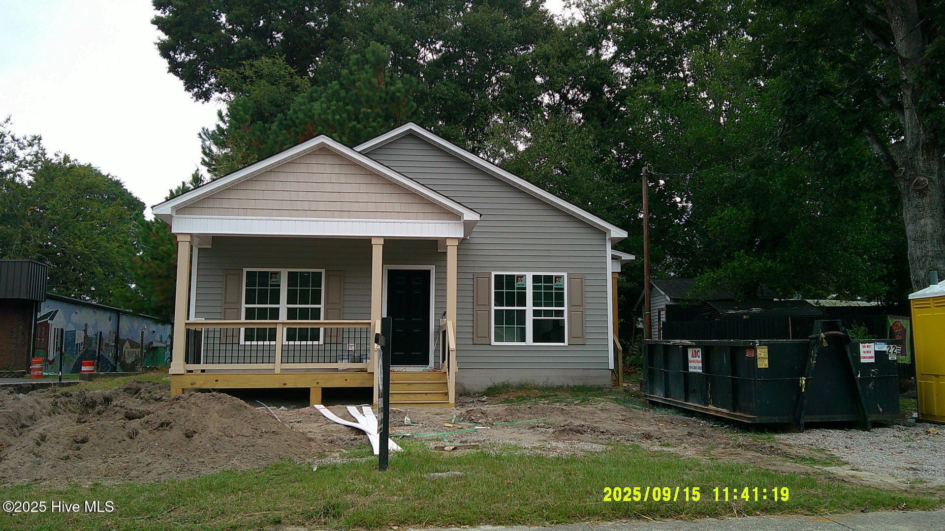 Property at 106 Church Street