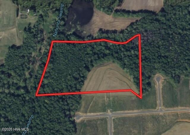 0 Governor Aycock Road NE, Fremont, NC, 27830