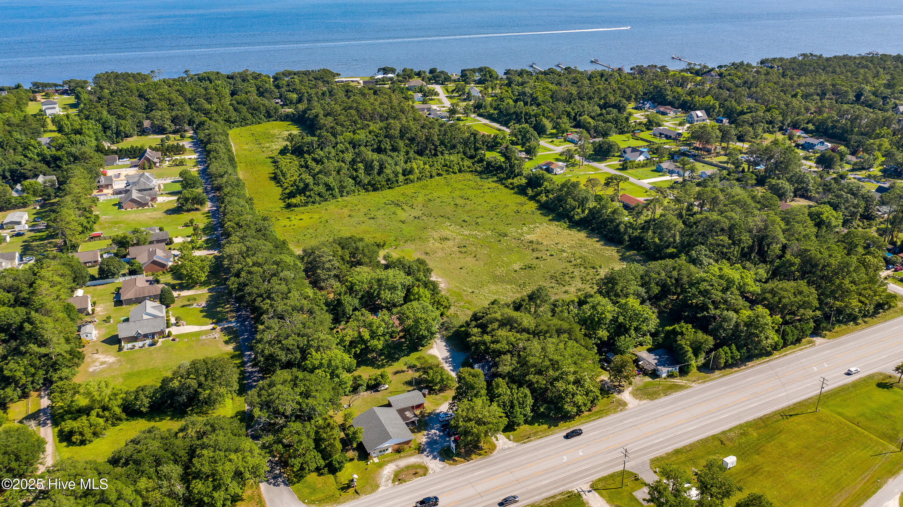 1559 Nc-24, Newport, NC, 28570