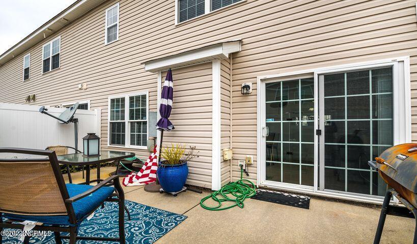 112 Chandler Drive C