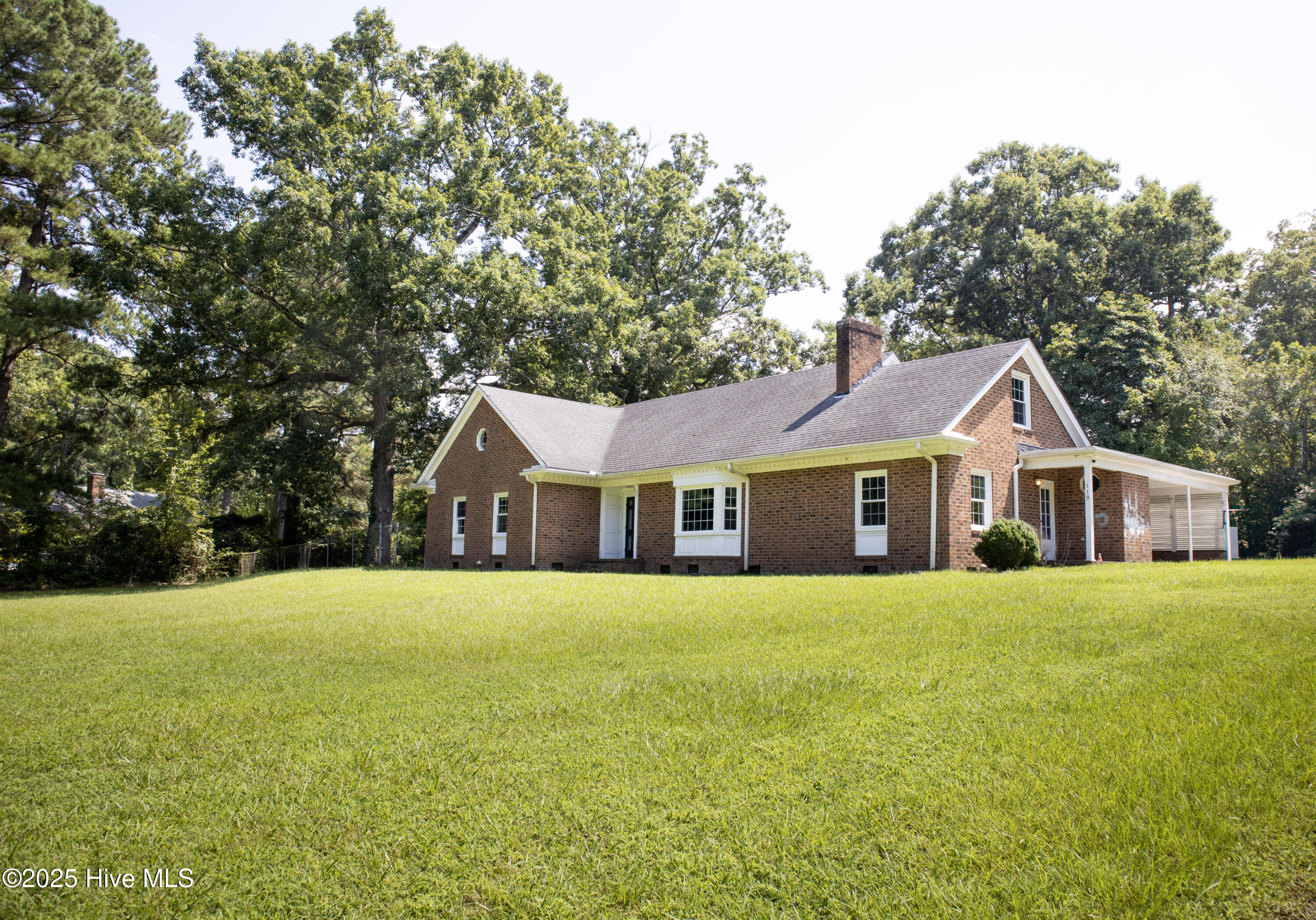 Homes for sale in Enfield, NC | 119 Watson St, Enfield, NC 27823 | MLS# 100525920