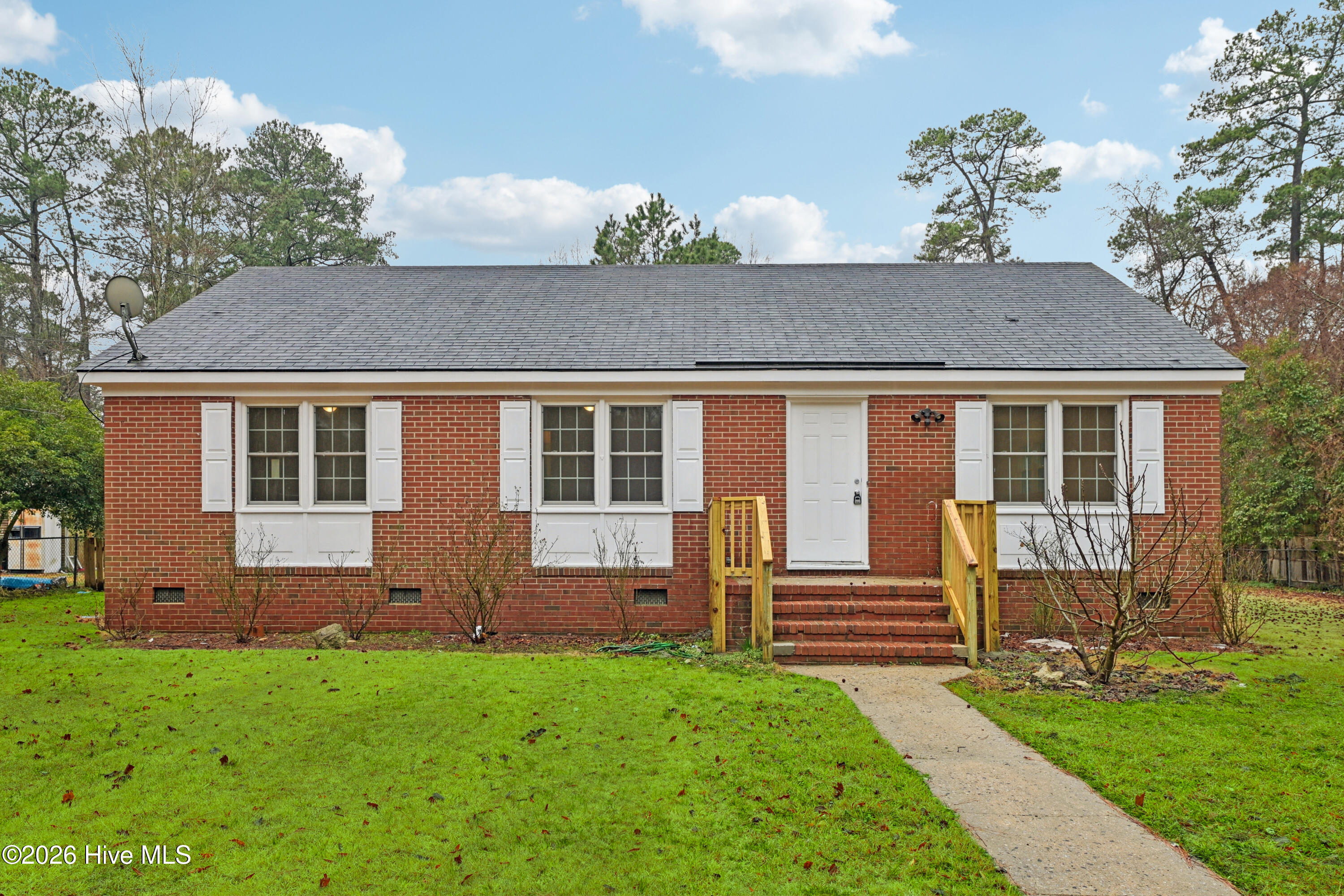 329 Oakdale Road, Rocky Mount, NC, 27804