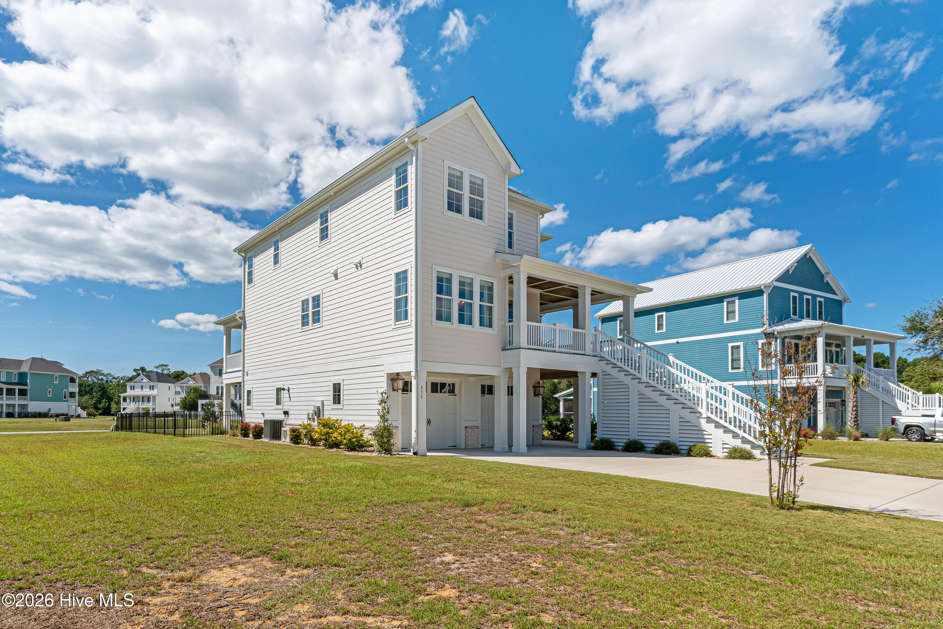 855 Cannonsgate Drive,Newport