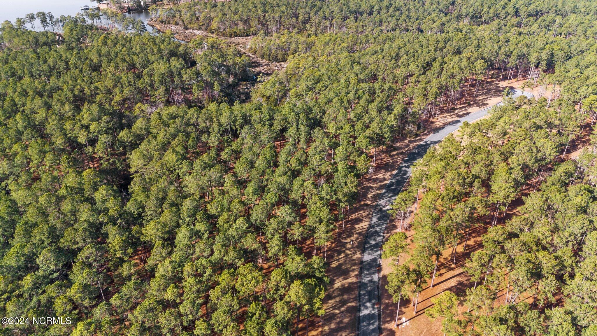 137 Lot 31 Ocracoke Drive,Oriental