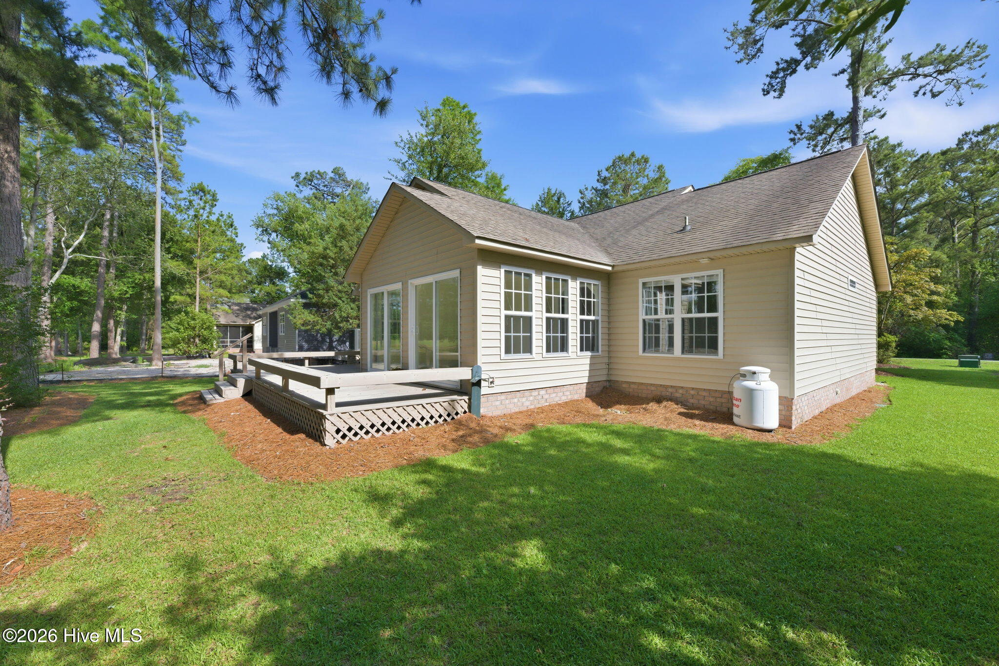 1007 Barkentine Drive,New Bern