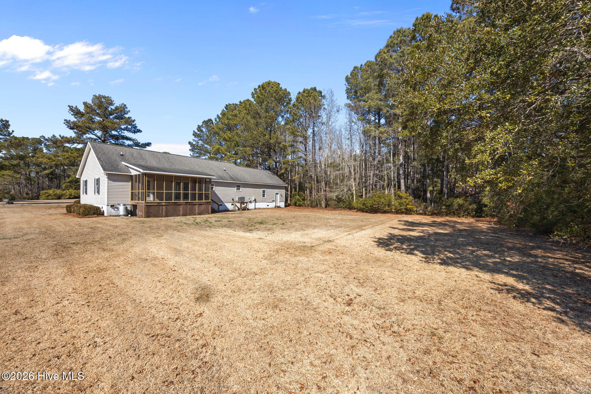 9329 Doris Drive, Oriental, NC, 28571