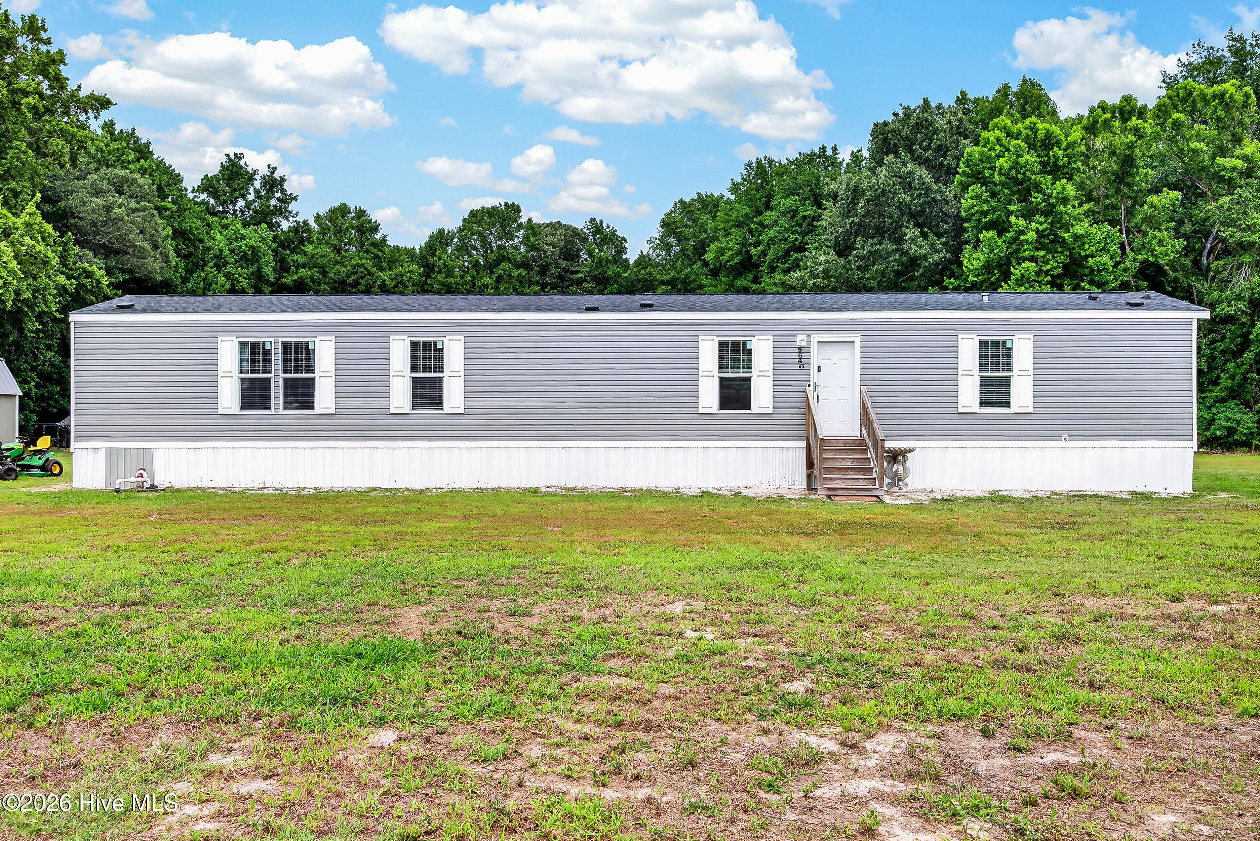 5640 W Nc 55 Highway,Cove City