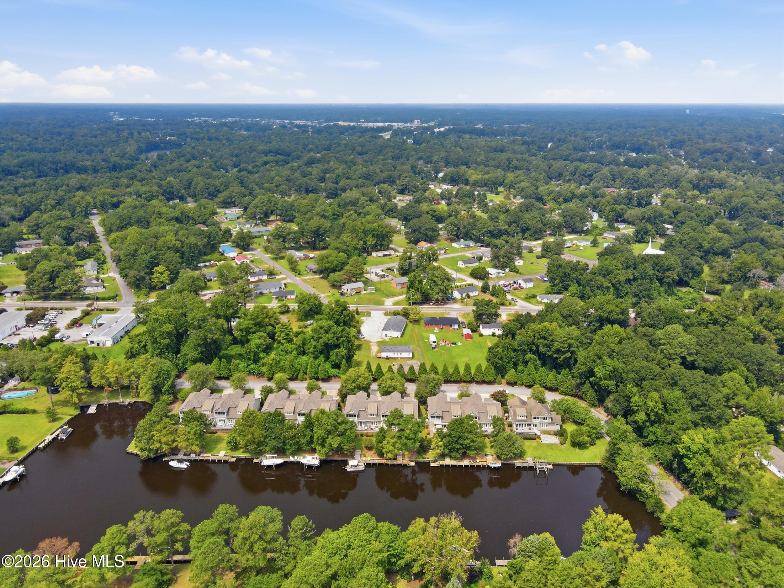 2207 Hidden Harbor Drive,New Bern