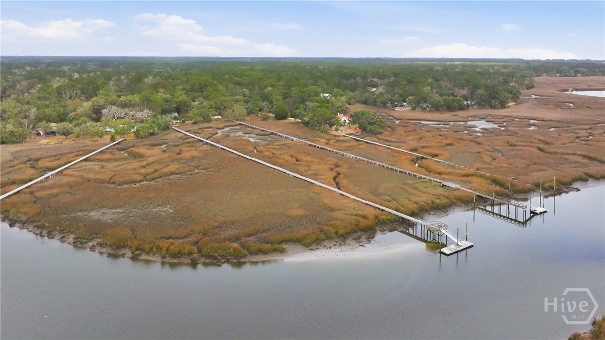 1629 Neal Boulevard NE, Townsend, GA, 31331