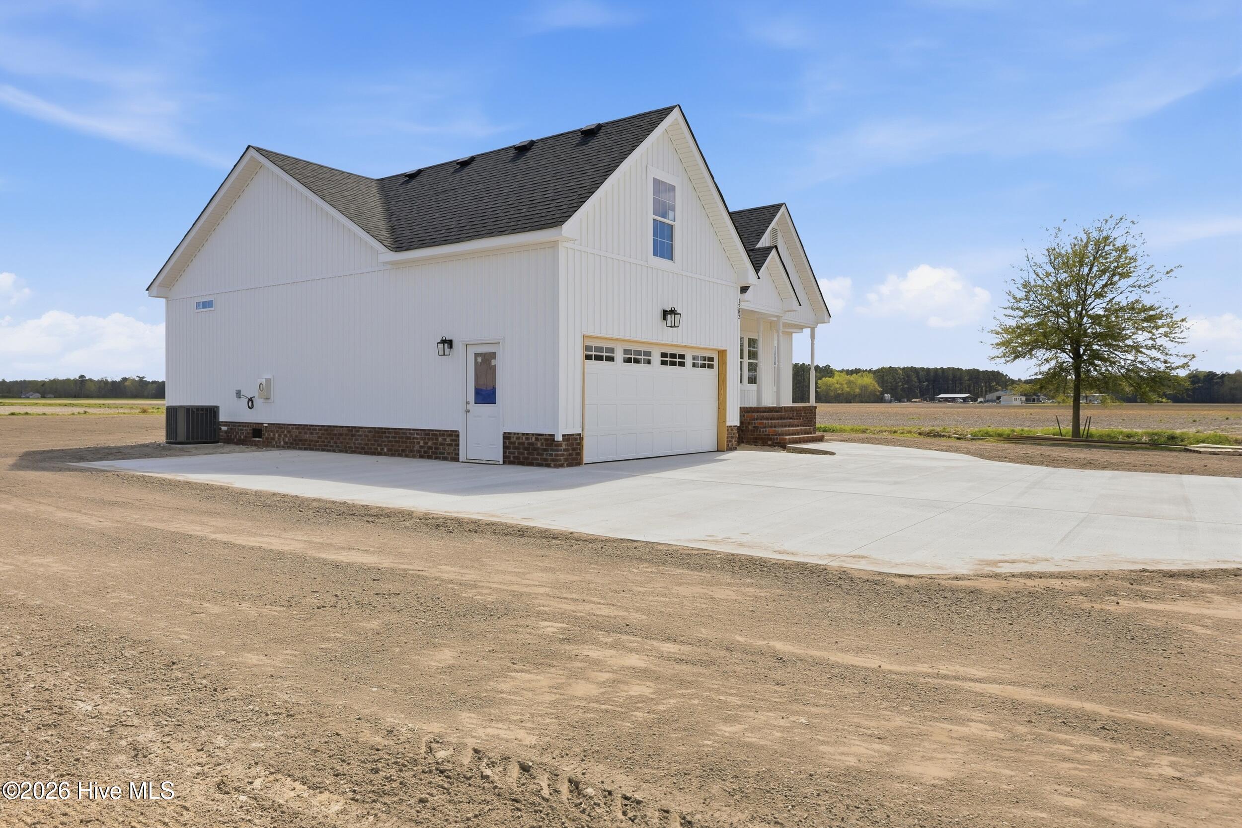 1282 Florida Road, Elizabeth City, NC, 27909