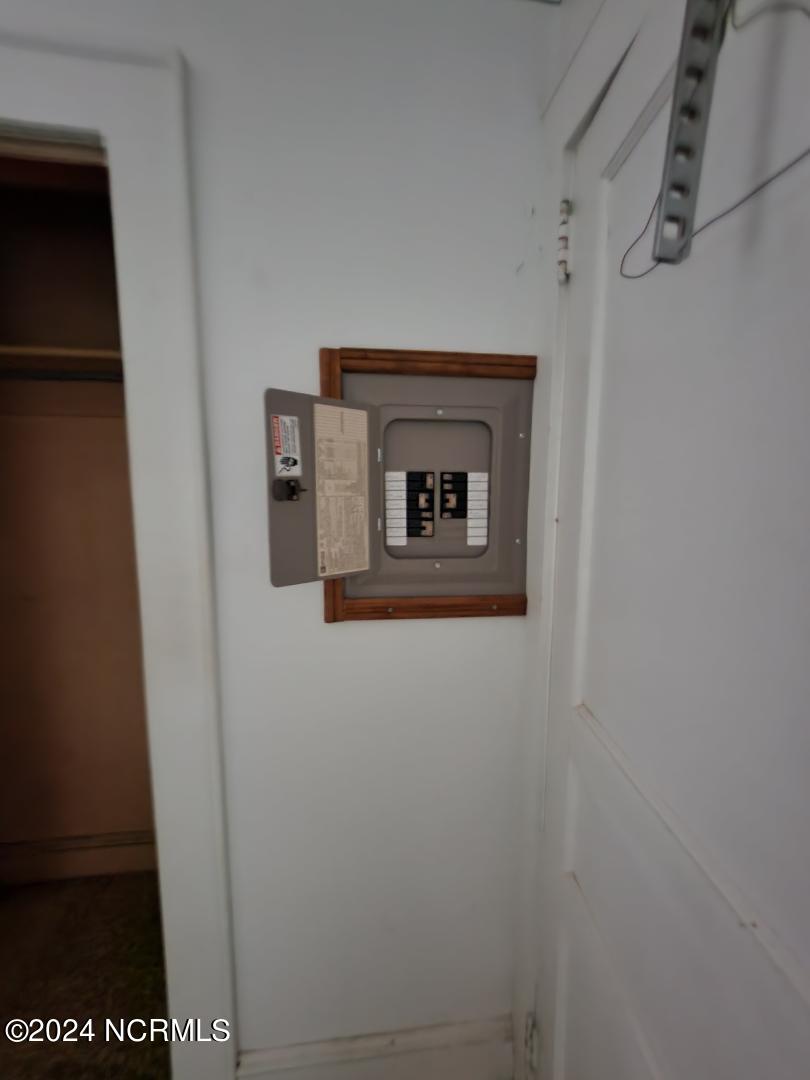 1213 Davenport Street, Greenville, NC, 27834