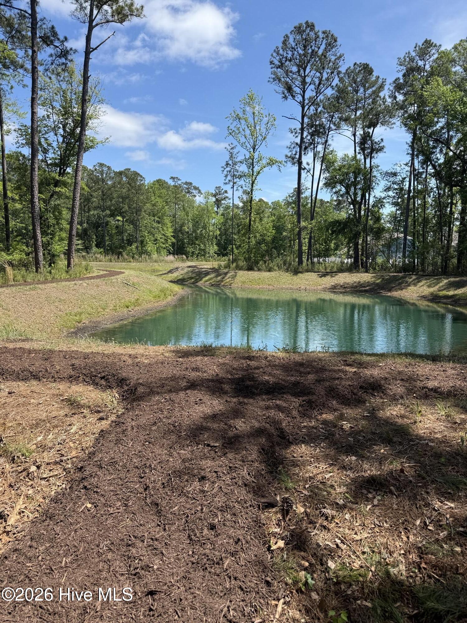 1140 Forest Bend Drive NW, Calabash, NC, 28467