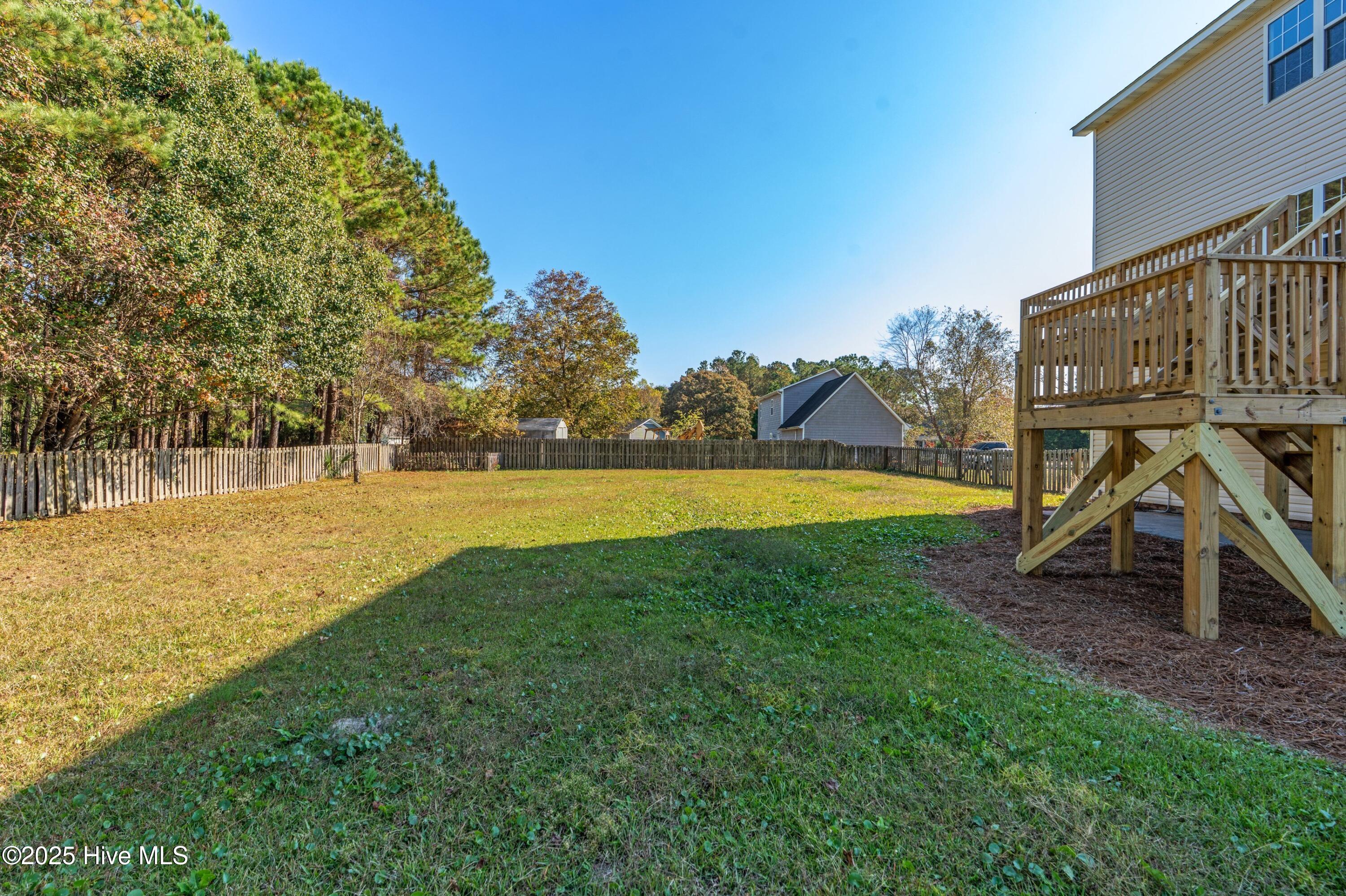 106 Dolphin Drive, Hampstead, NC 28443 Listing Photo  48