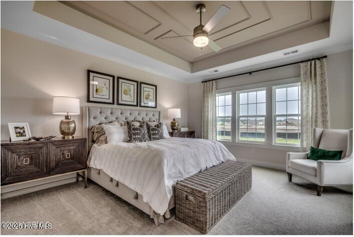 67 Lilaput Circle, Wilmington, NC 28411 – photo 12: Primary Bedroom