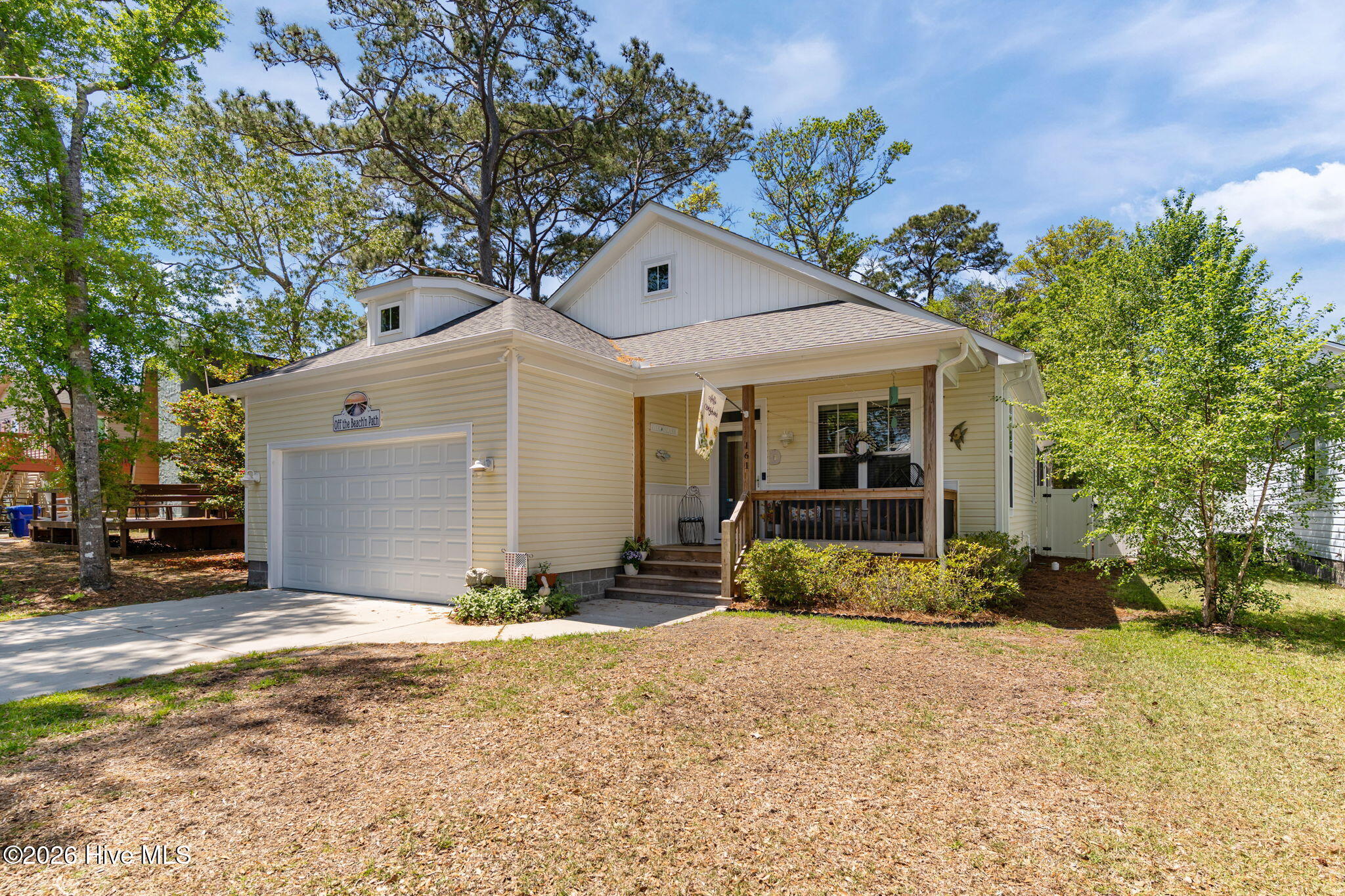 161 NE 31st Street, Oak Island, NC, 28465