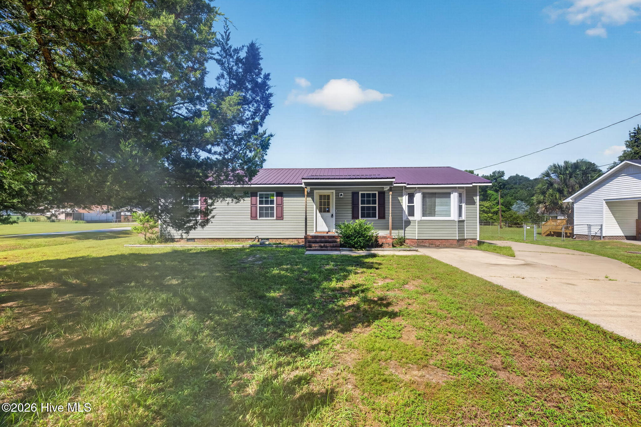 2nd image of 263 Black Jack Church Rd, Goldsboro, NC 27530 | MLS# 100597840