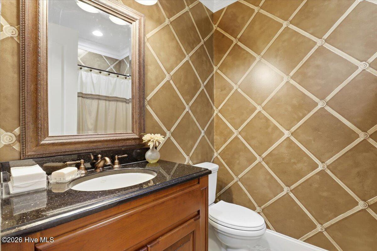 3312 Timber Creek Drive, Rocky Mount, NC, 27804