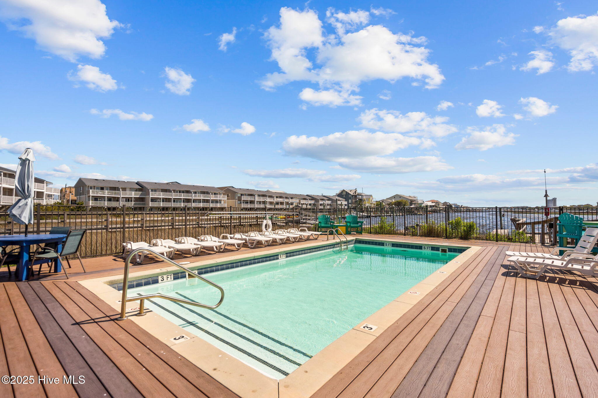 111 Florida Avenue UNIT Apt 3, Carolina Beach, NC, 28428