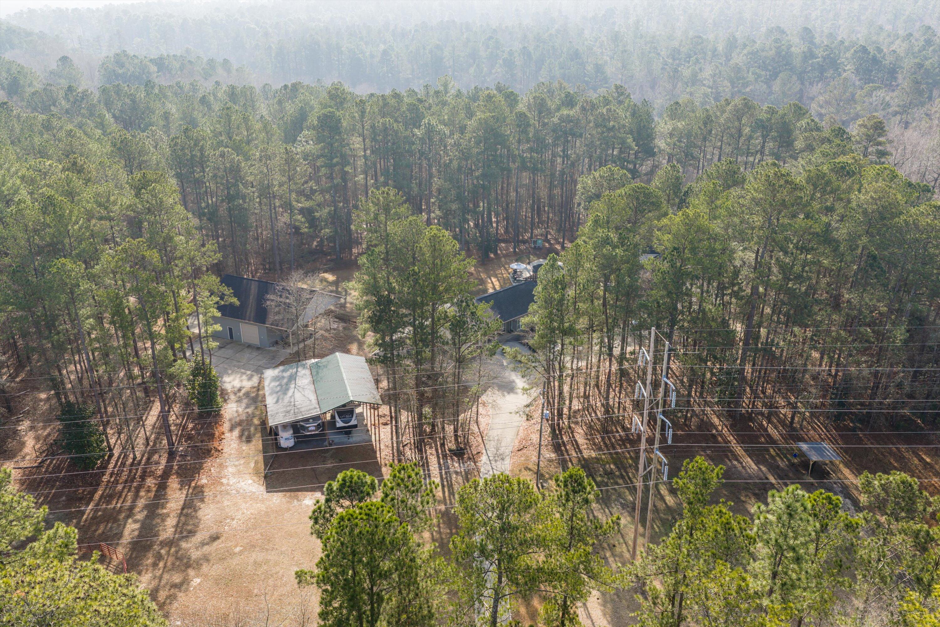 348 Old Sudlow Lake Road, North Augusta, SC, 29841