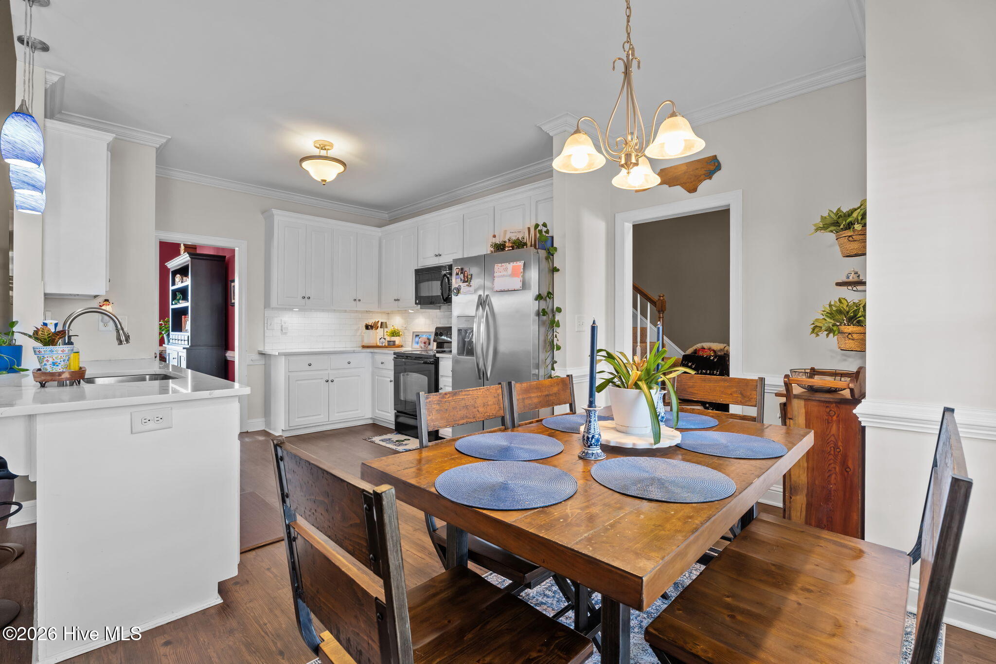 4240 Merck Road W, Wilson, NC, 27893