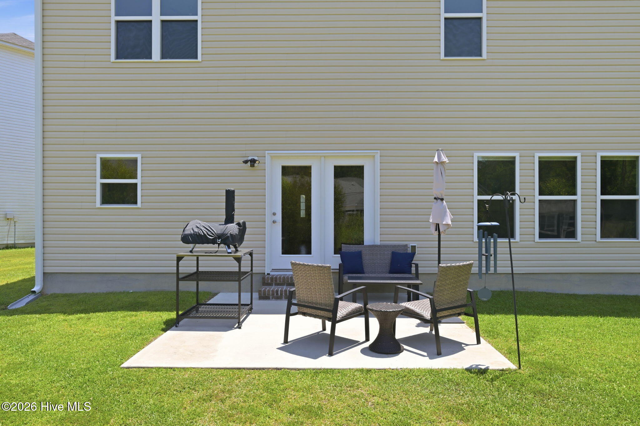126 Station Yard Road,New Bern